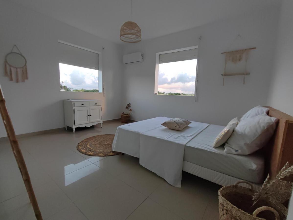 Kukumi'S House Avec Piscine Villa Sainte-Anne  Dış mekan fotoğraf