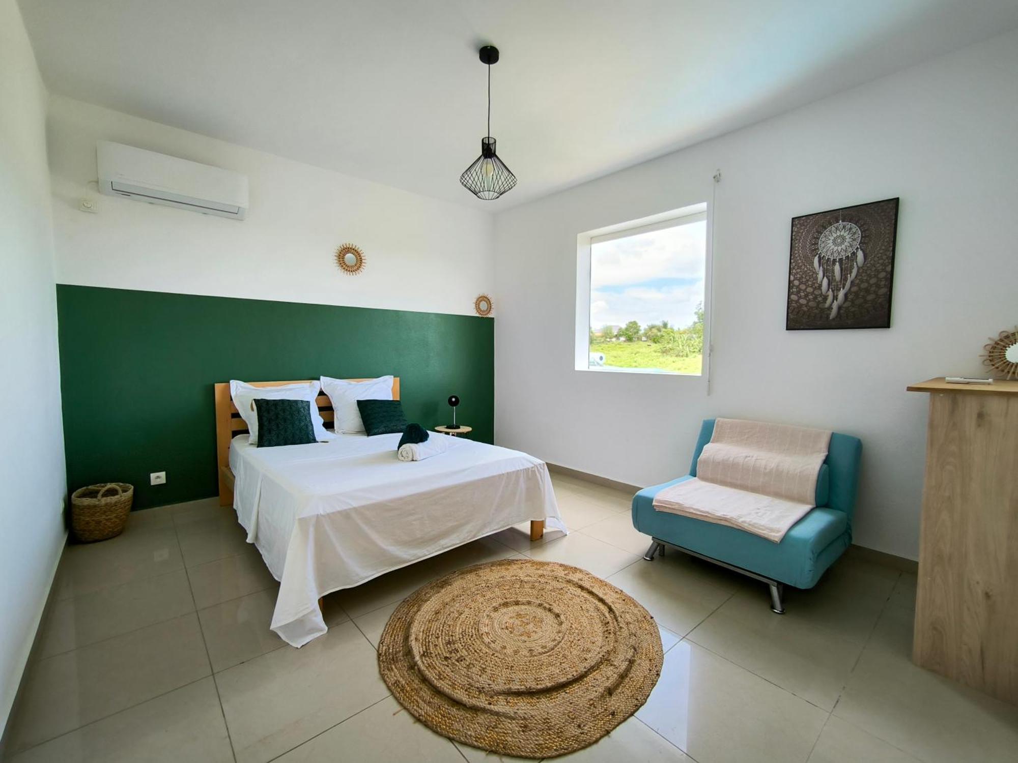 Kukumi'S House Avec Piscine Villa Sainte-Anne  Dış mekan fotoğraf